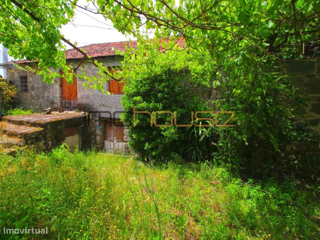 Quinta do séc. 18 - Amarante-8