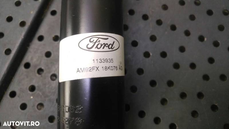 Amortizor telescop spate ford fiesta 4 am92fx18k076ag - 3