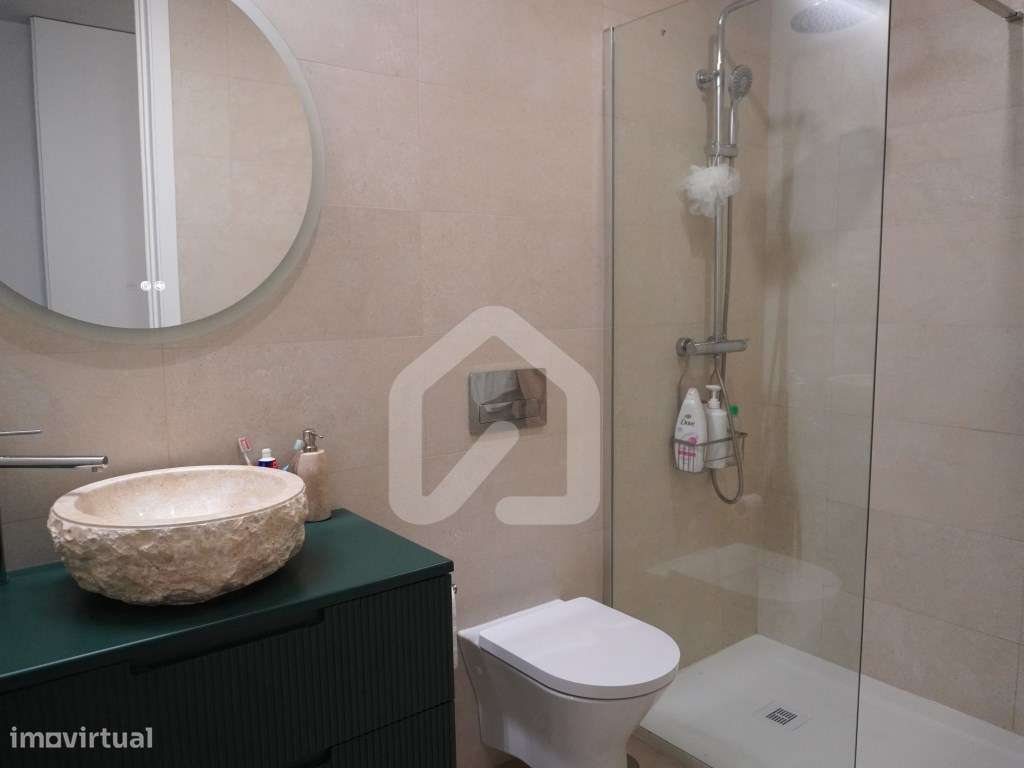 Apartamento T2+1 como novo em Nine - Vila Nova de Famalicão-9