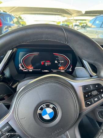 BMW Z4 sDrive30i Aut. M Sport - 8