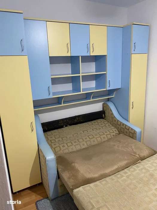 Oferta! Apartament cochet cu 2 camere – mobilat și utilat la cheie!-5