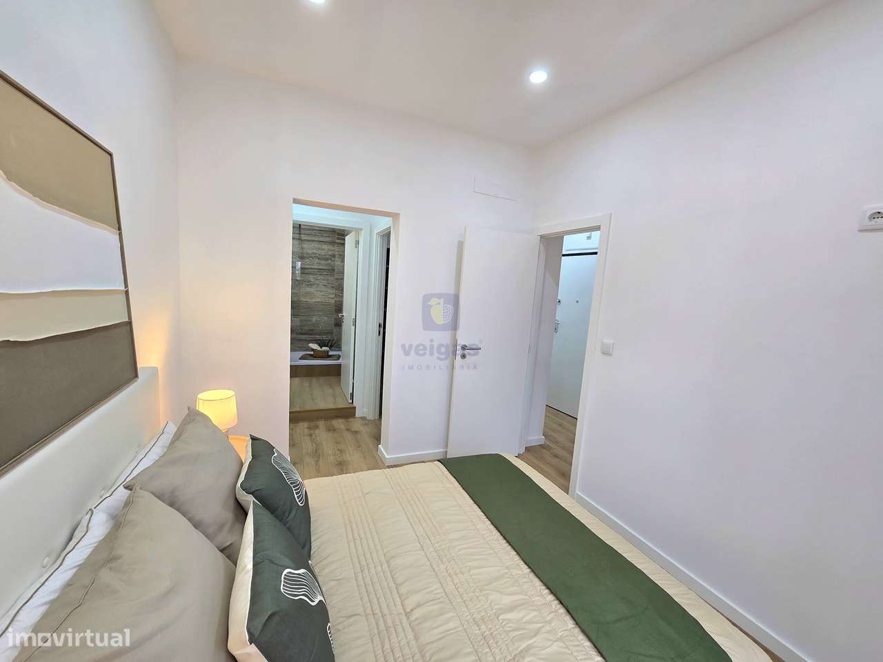 T3 em Penha de França-14