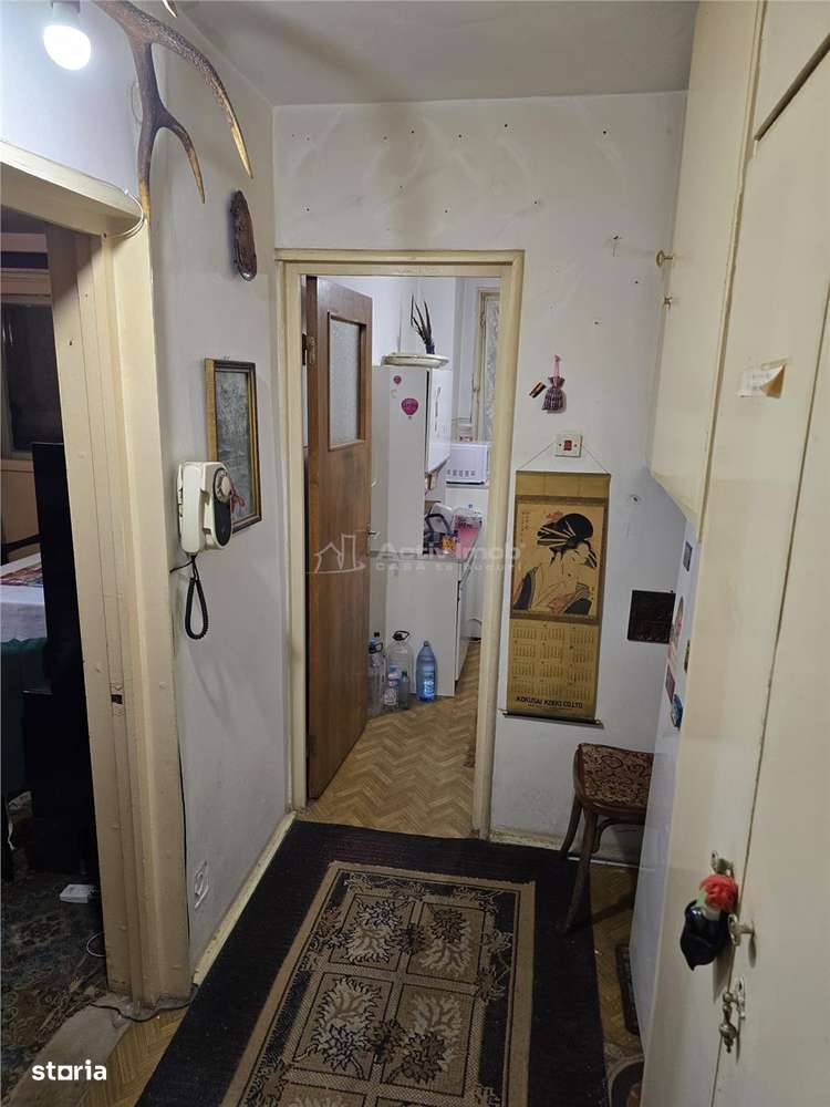 2 camere - Drumul Taberei - Valea Ialomitei - ocazie - Imagine principală: 5/8