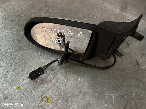 ESPELHO RETROVISOR OPEL ZAFIRA A - ESQUERDO / DIREITO - 4