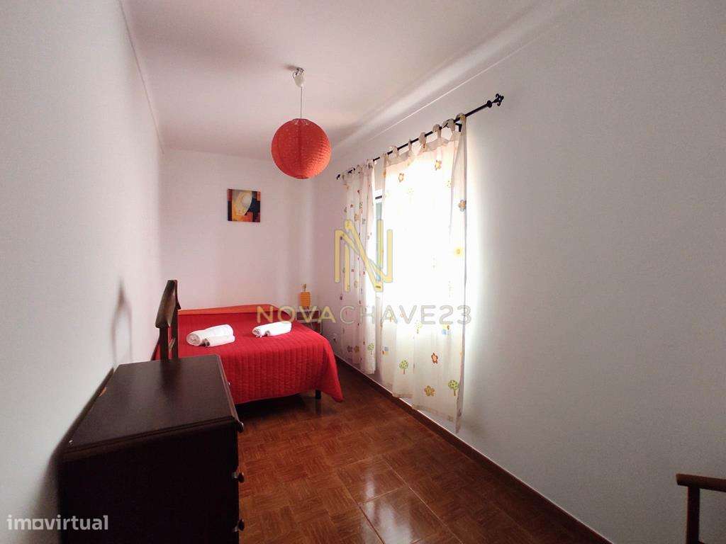 Moradia T6 - Alcanede, Santarém com licença para ALOJAMENTO LOCAL-17