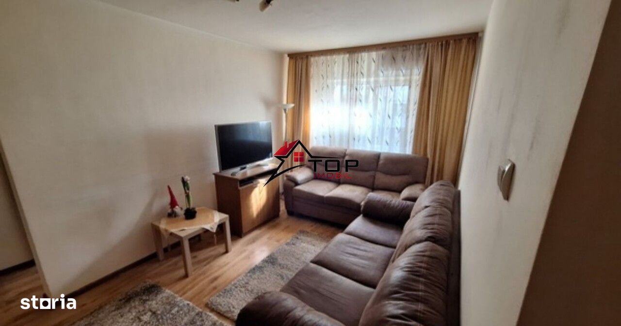 Apartament 2 camere - Frumoasa