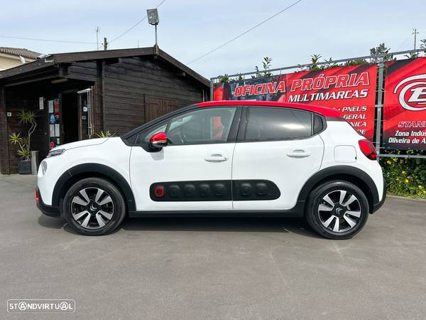 Citroën C3 1.2 PureTech Attraction - 5