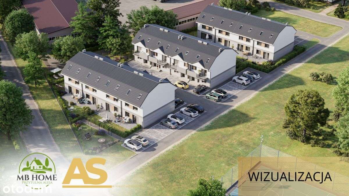 Bezczynszowy apartament ogródek miejsce postojowe-16