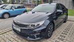 Kia Optima 1.6 T-GDI L DCT - 1