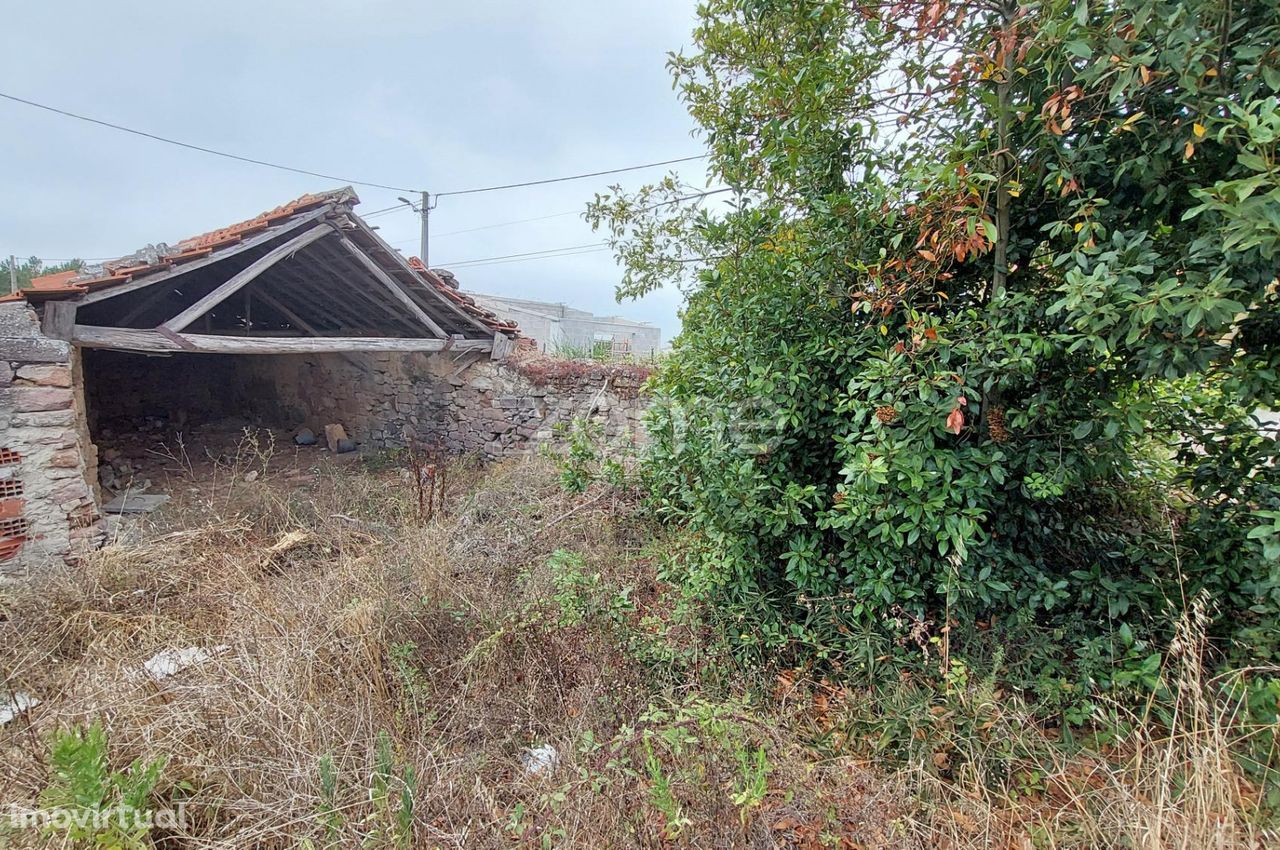 Baixa de preço Terreno Urbano Alcobaça