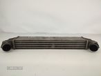 Intercooler Radiador Fiat Doblo Cargo (223_) - 1