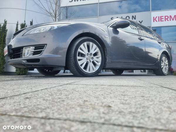 Mazda 6 Sport Kombi 2.0 Dynamic - 26