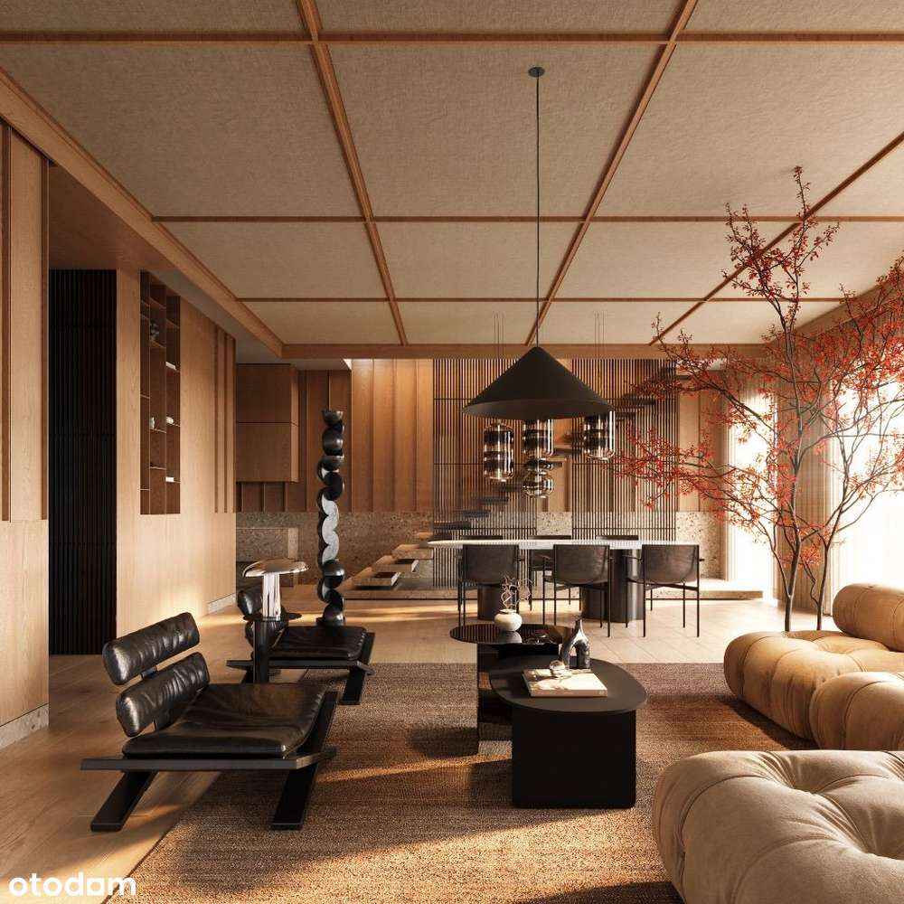 Ogrodowa 12 - Prestiżowy Penthouse z dużym tarasem-7