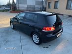 Volkswagen Golf 1.6 TDI BlueMotion Technology DPF Trendline - 31