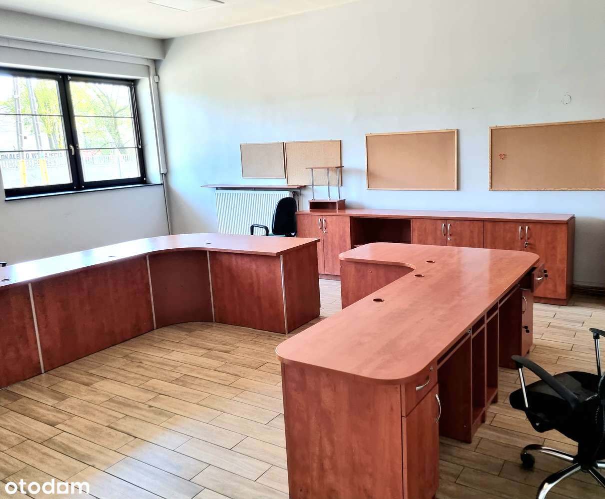 Magazyn i biuro do wynajęcia Logistyka Składowanie - Pełny obrazek: 4/5