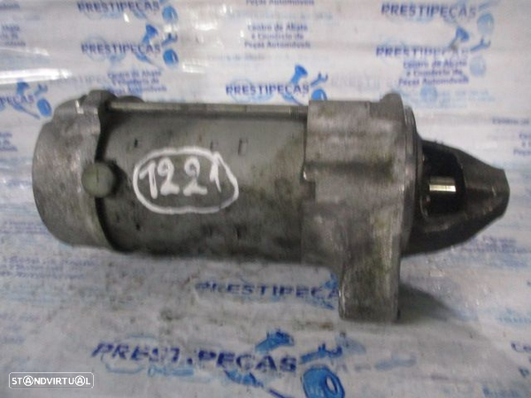 Motor De Arranque A0061514501 4280005510 MERCEDES SPRINTER 2 W906 2009 2.2CDI 130CV 4P BRANCA - 4