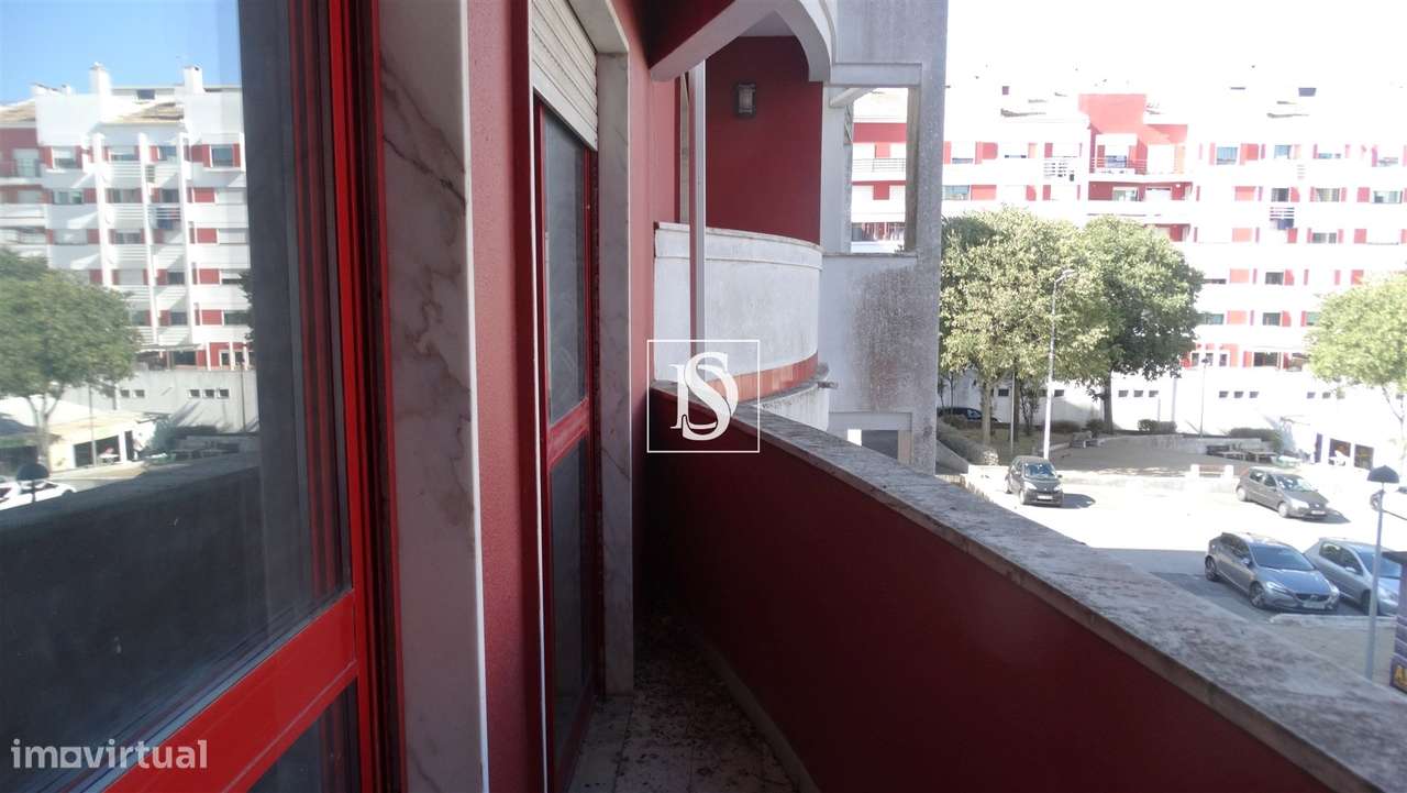 Apartamento T2 Venda-14