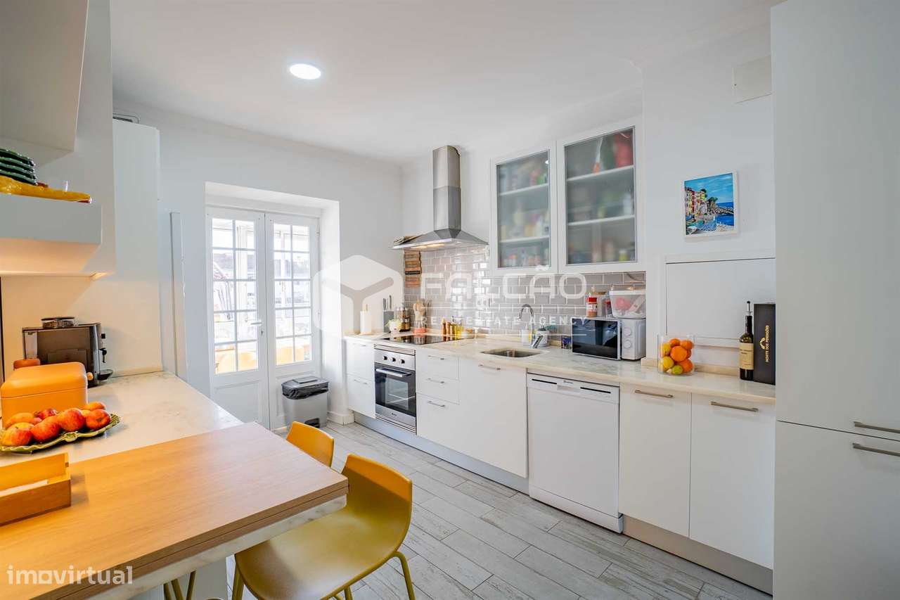 Moradia T3 Venda em Santarém (Marvila), Santa Iria da Ribeira de Santa - Grande imagem: 4/42