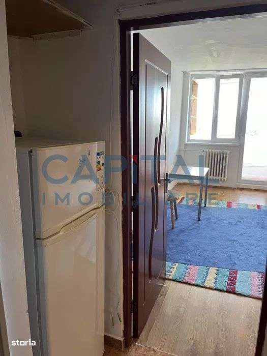 Comision 0% Garsoniera Gheorgheni - Imagine principală: 5/5