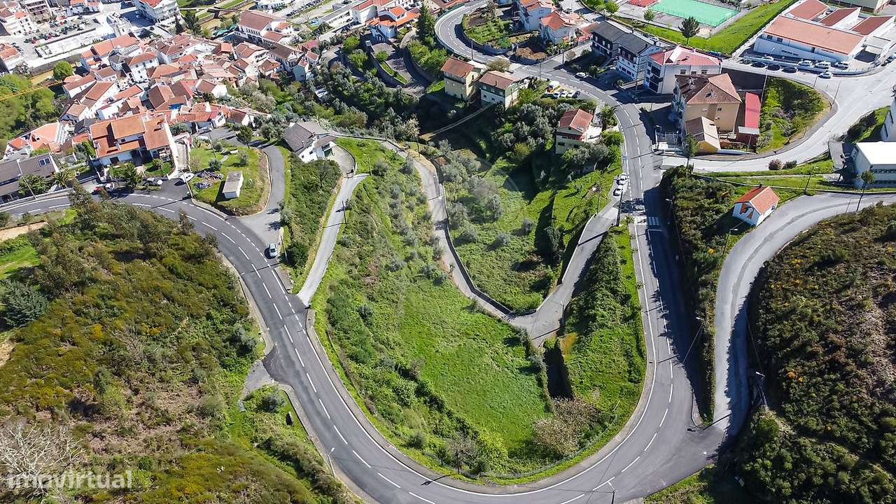 Terreno  para venda - Grande imagem: 2/7