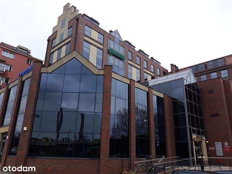 Lokal usługowy lub biurowy w śródmieściu Gdańska - Pełny obrazek: 4/10