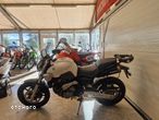 Yamaha MT - 17