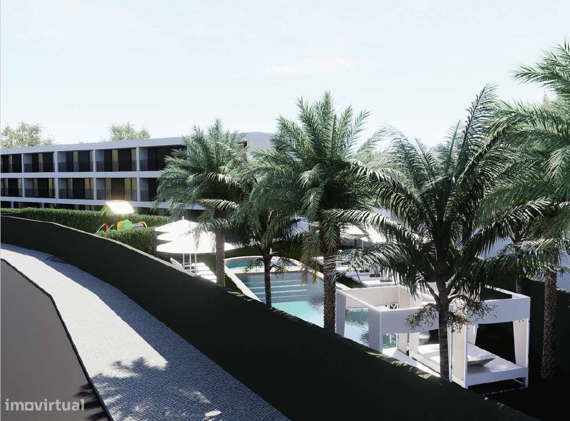 Moradia de Luxo T3+1 - Condomínio Fechado (Centro de Valongo)-13