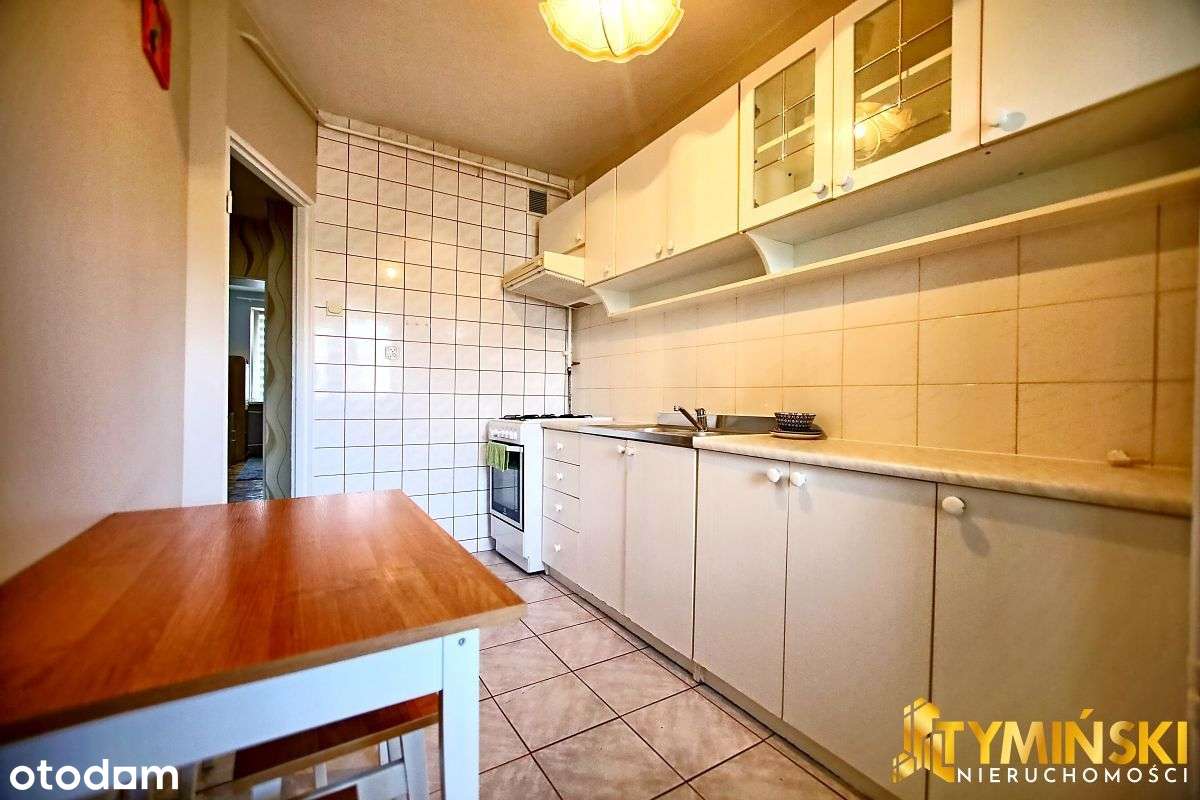 ** 2 Pokojowe Mieszkanie Przy Ul. Dubois! **-8