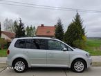 Volkswagen Touran 2.0 TDI DPF BlueMotion Technology Comfortline - 5