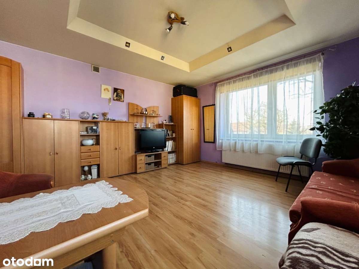 Dom + dom gościnny | Działka 2037 m2-2