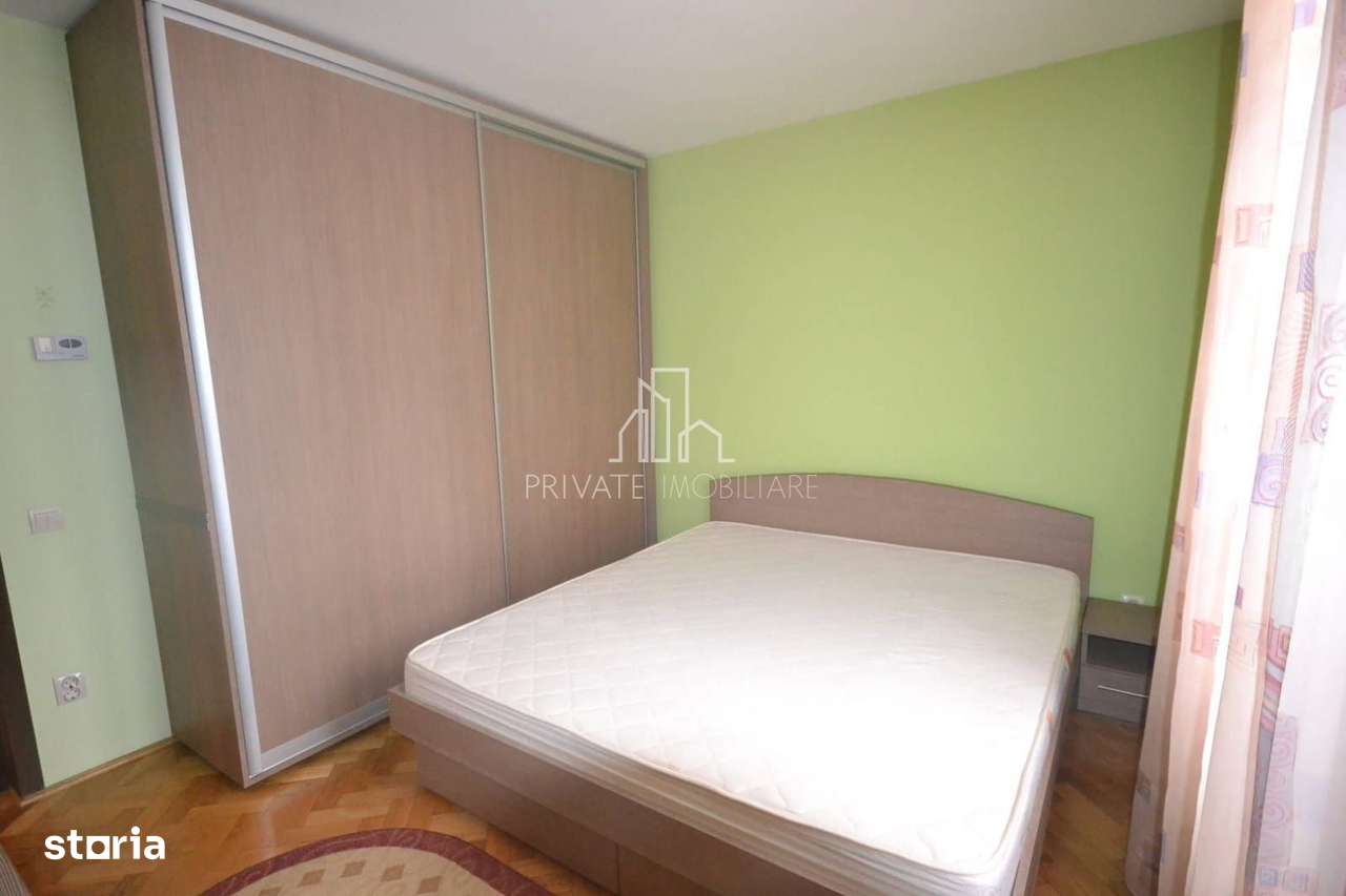 Apartament 3 Camere, De Inchiriat, Zona Dambu - Imagine principală: 5/7