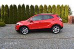 Opel Mokka X 1.4 Automatik Innovation - 5