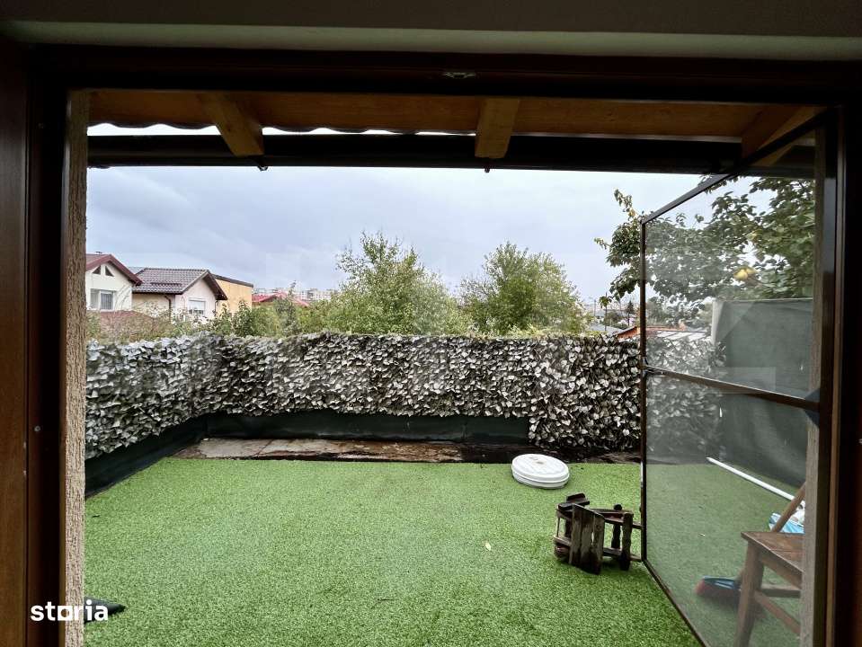 Casa cu 3 camere si atelier mecanic, 100 mp, zona Republicii - Imagine principală: 4/19