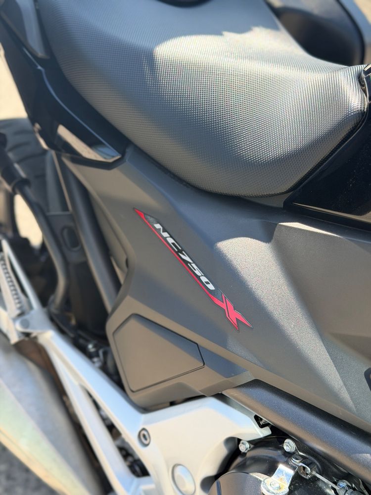 Honda NC750X