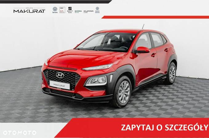 Hyundai Kona 1.0 T-GDI Classic Plus - 2