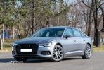 Audi A6 Avant 50 TDI quattro tiptronic - 4