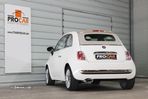 Fiat 500C 1.3 16V Multijet Lounge - 19