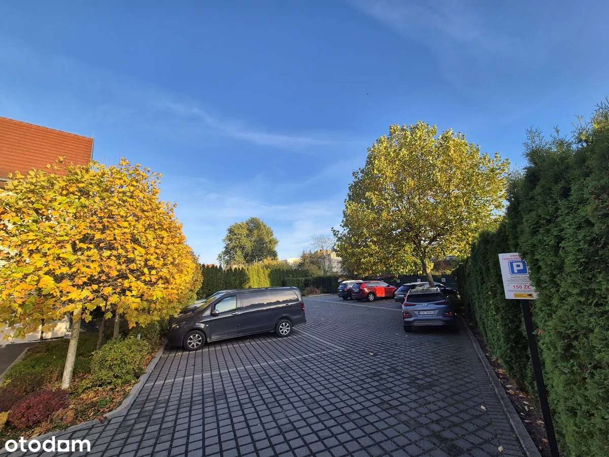 APARTAMENT ŚW. MICHAŁA 8, 3 POKOJE, POWIERZCHNIA 61,75M2, II PIĘTRO-15