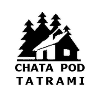 Chata pod Tatrami Logo