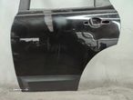 Porta Tras Esquerda Nissan Qashqai / Qashqai +2 I (J10, Nj10, Jj10e) - 2