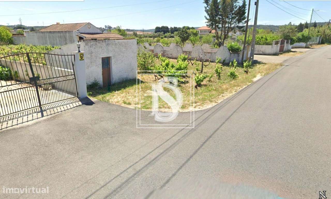 Terreno para Construção - Abrantes - Rossio - Grande imagem: 3/4