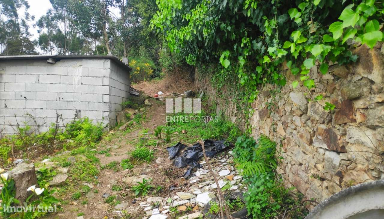 Venda de Terreno com 2100 m2, Fornelo, Vila do Conde - Grande imagem: 4/12