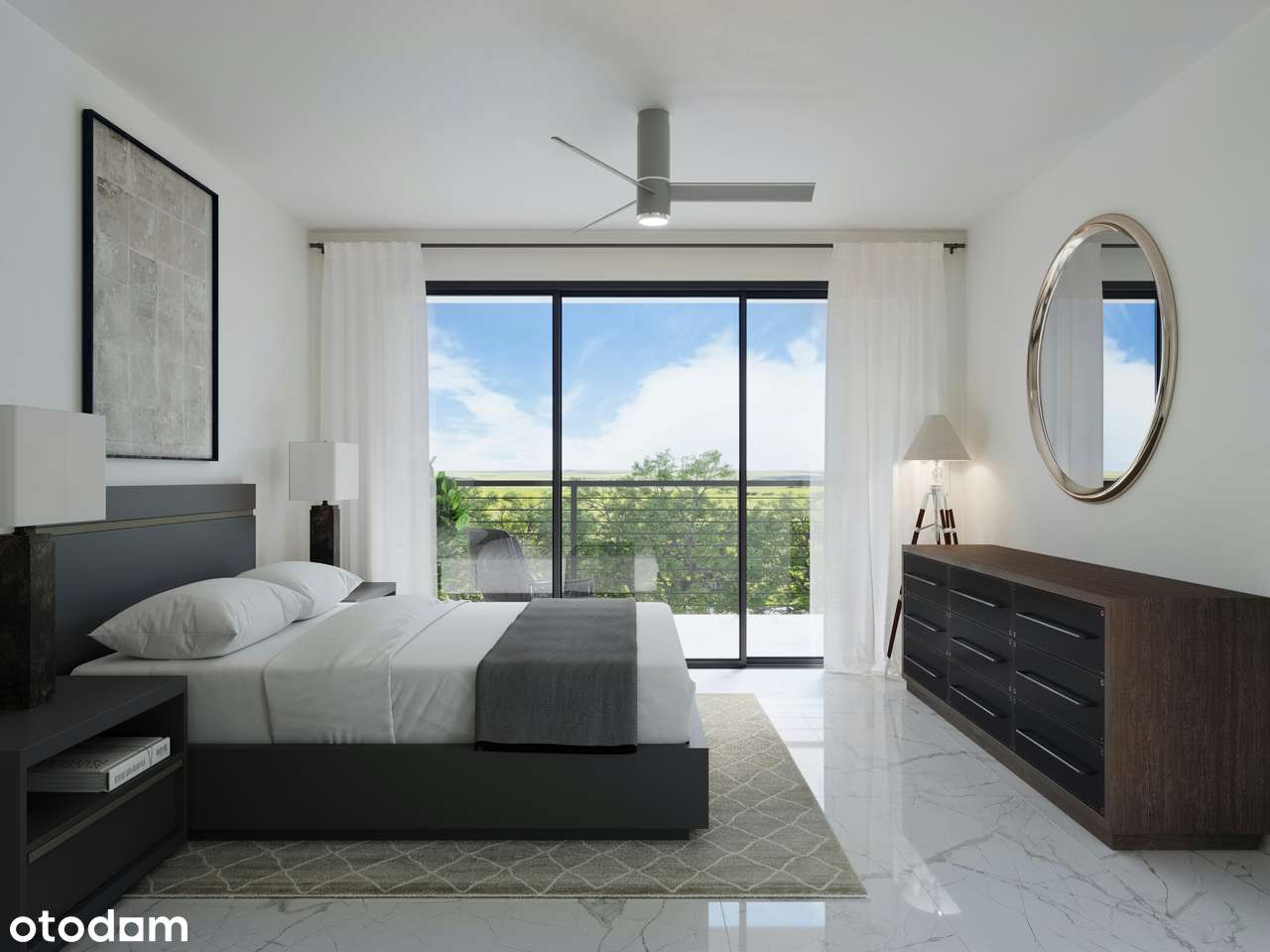 TO MIEJSCE TCHNIE SPOKOJEM - W MIEŚCIE A JAKBY POZA MIASTEM-5