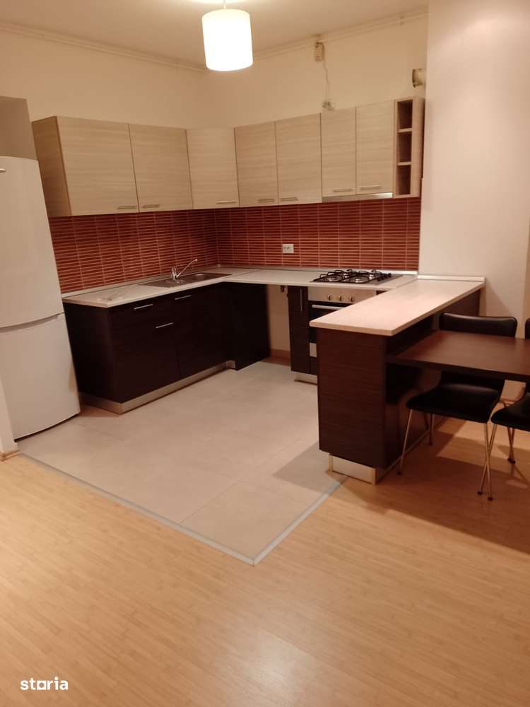 Apartament 3 camere modern Vitan Barzesti, Rin Hotel-6