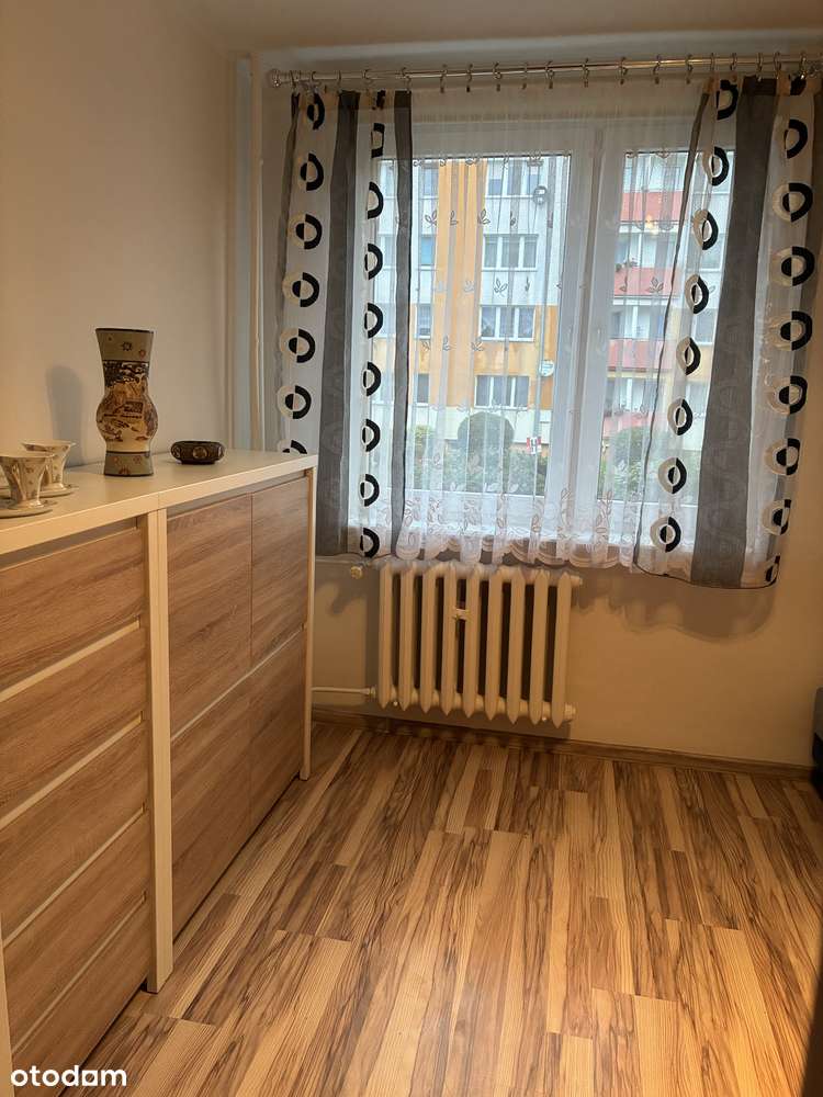 Mieszkanie centrum 2 pokoje 44m2 dostępne od zaraz - Pełny obrazek: 5/10