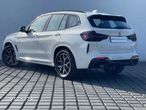 BMW X3 xDrive20d mHEV M Sport sport - 4