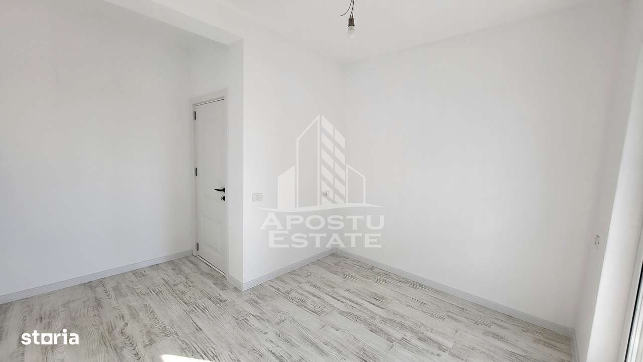 Apartament cu 3 camere,etajul 1,bloc nou,Dumbravita - Imagine principală: 5/12