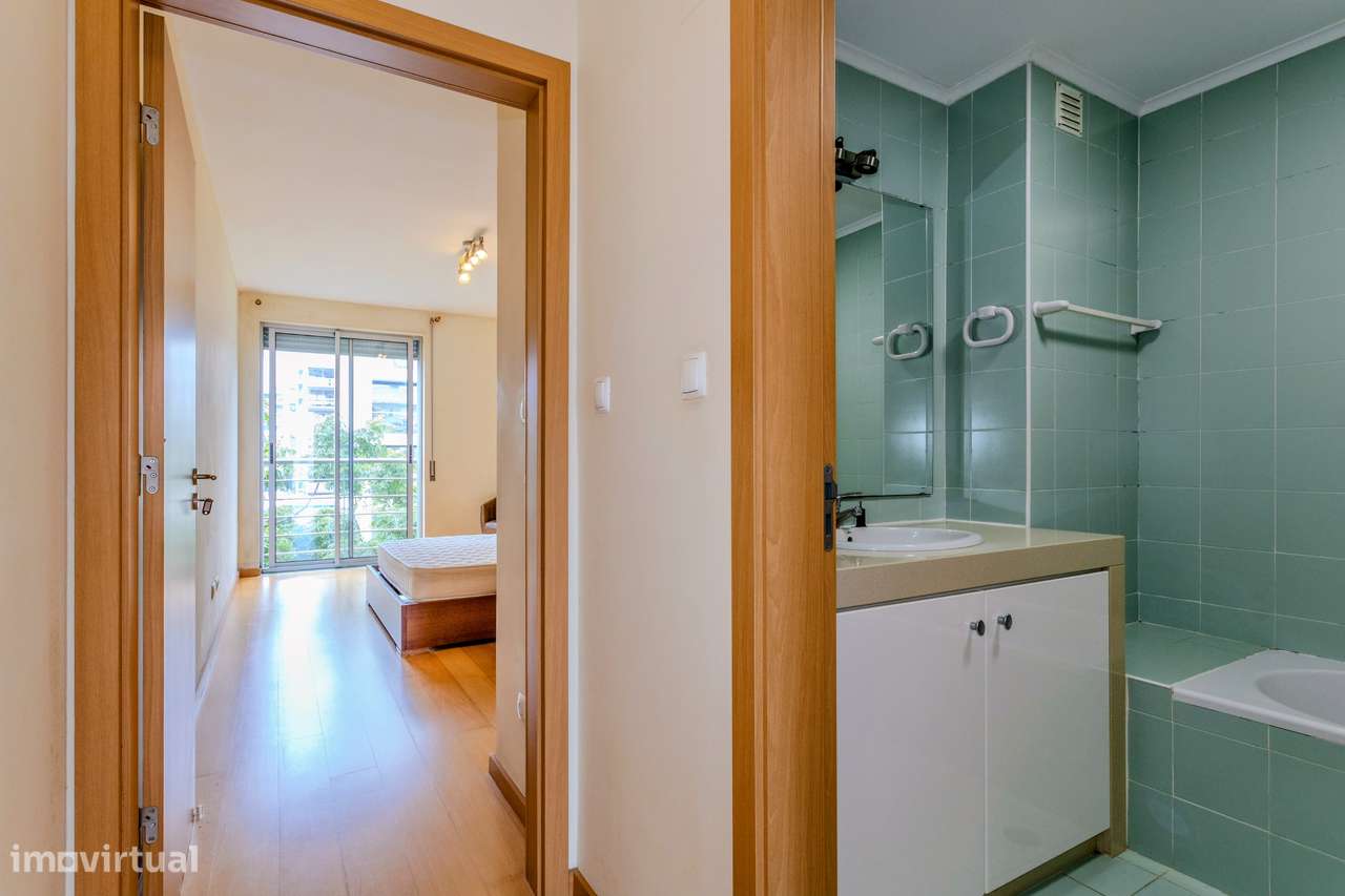 Apartamento T2 Paim | Ponta Delgada-10