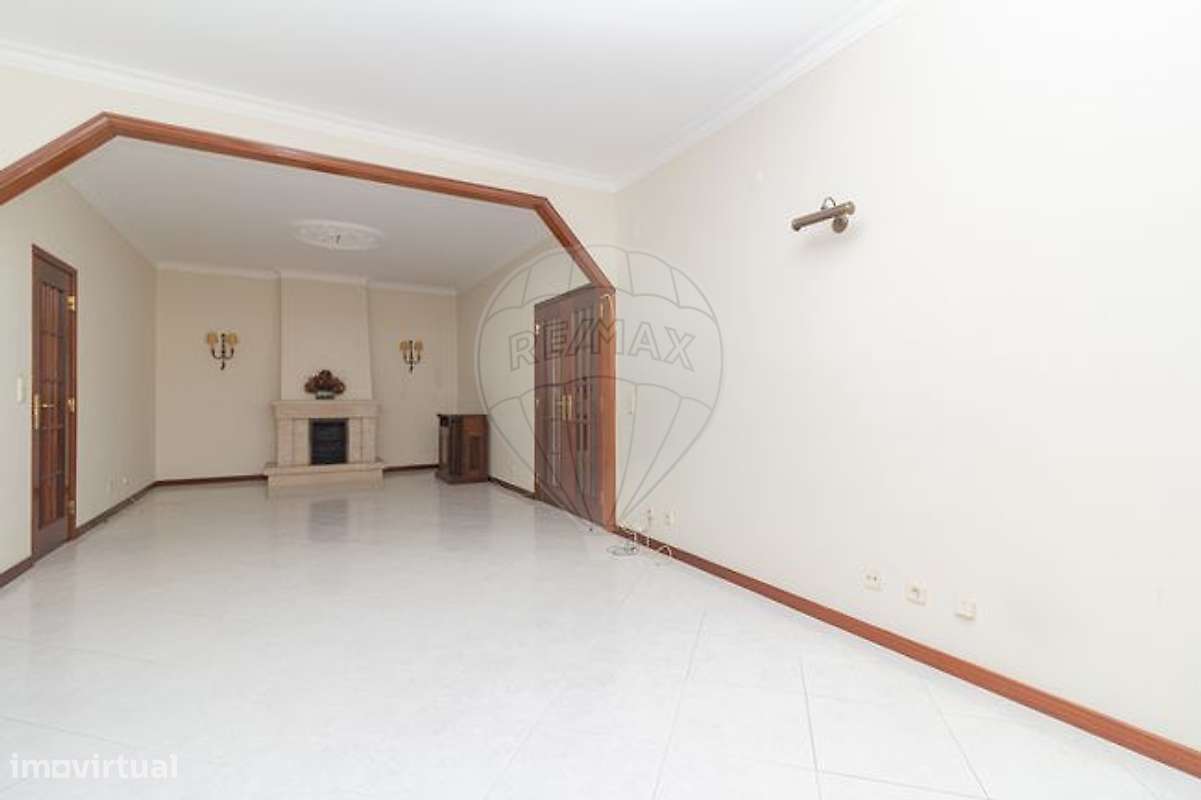 Apartamento T3 Para Venda