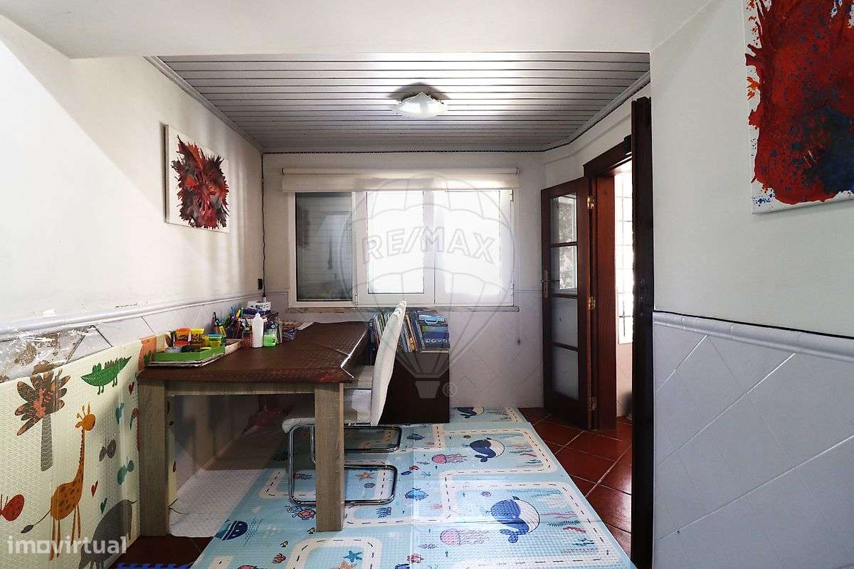 Moradia T2 para venda-21